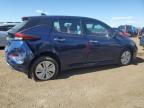 2025 Nissan Leaf S за продажба в Brighton, CO - Rear End
