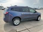 2014 Chevrolet Traverse Ls for Sale in Grand Prairie, TX - Front End