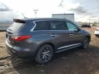 2013 Infiniti Jx35  na sprzedaż w Colorado Springs, CO - Minor Dent/Scratches