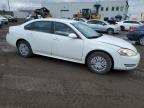 2012 Chevrolet Impala Ls للبيع في Montreal-est، QC - Front End
