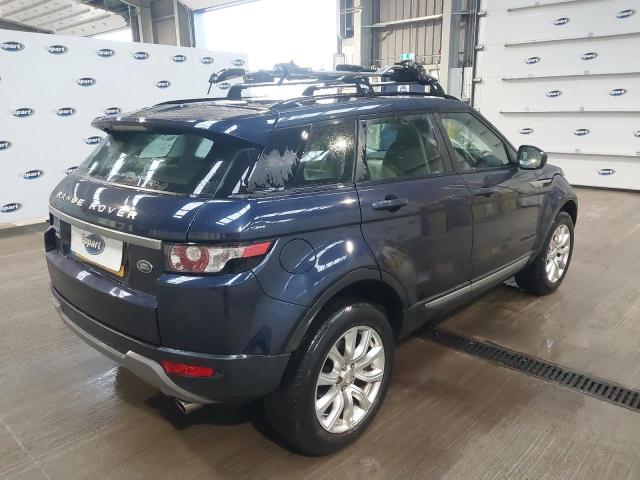 2014 LAND ROVER RANGE ROVE