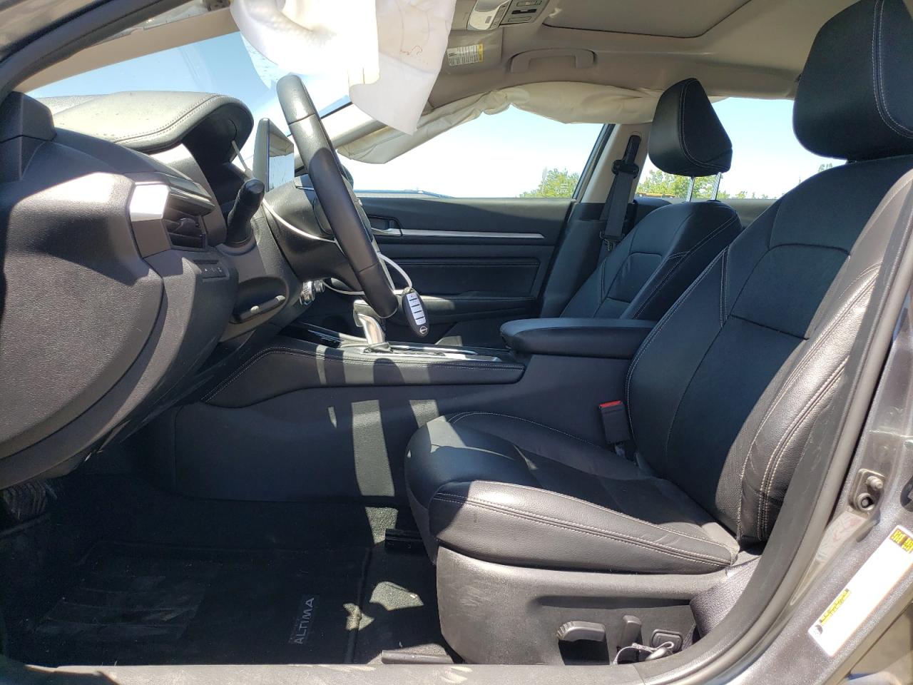 1N4BL4EWXPN308851 NISSAN ALTIMA 2023