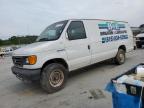 2005 Ford Econoline E250 Van на продаже в Lebanon, TN - Side