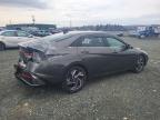 2024 Hyundai Elantra Luxury for Sale in Cow Bay, NS - Rear End