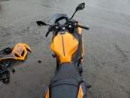 2025 Kawasaki Ex650 P for Sale in Pennsburg, PA - Side