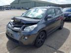 2012 TOYOTA URBAN CRUI for sale at Copart NEWBURY