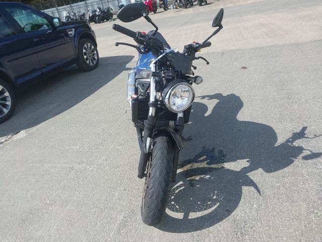 2023 SUZUKI SV 650 AM3