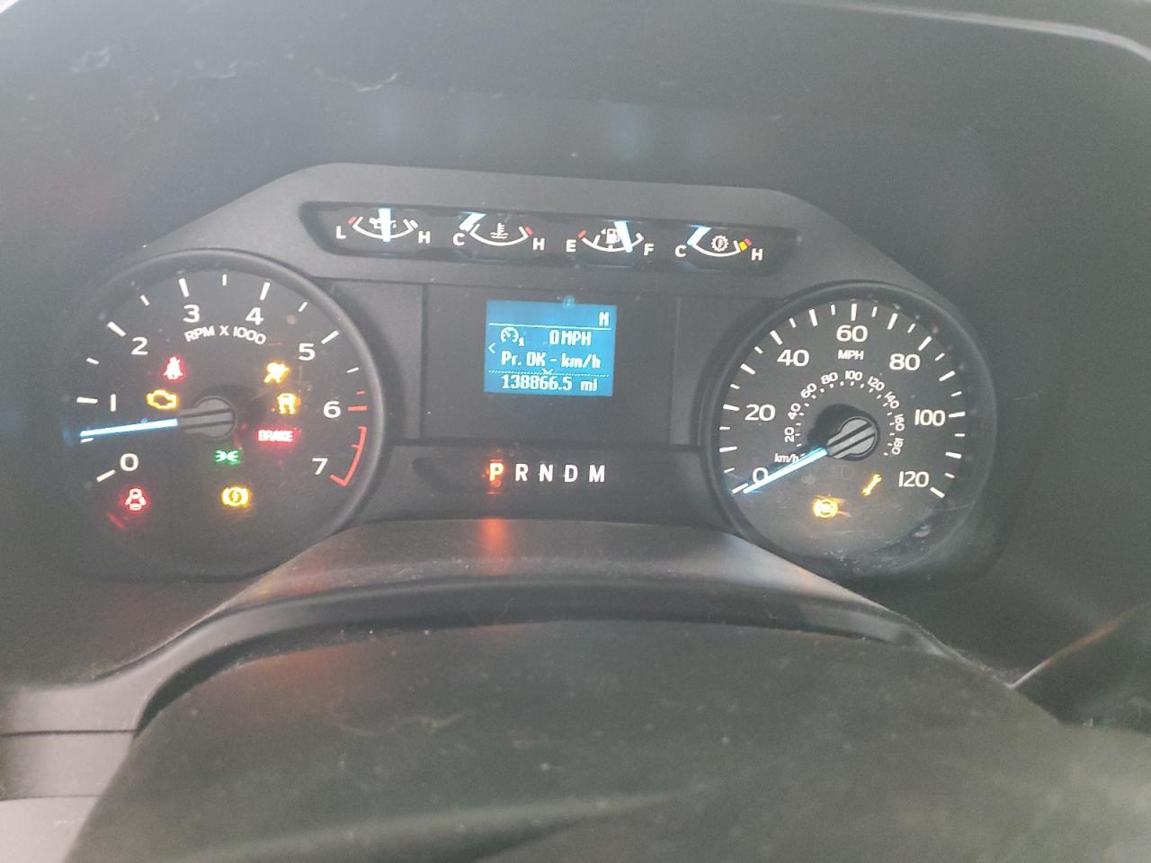 1FTEX1CP8KKD77098 FORD F-150 2019