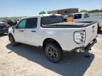 2023 Ford Maverick Xl продається в Kansas City, KS - Side