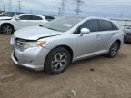 2010 Toyota Venza  zu verkaufen in Elgin, IL - Front End