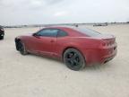 2010 Chevrolet Camaro Ss en Venta en New Braunfels, TX - Front End