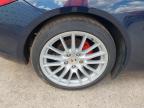 2011 PORSCHE CAYMAN S for sale at Copart SANDY
