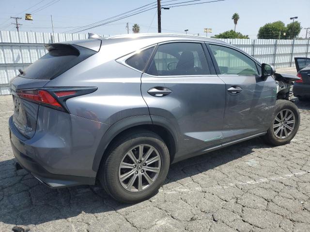  LEXUS NX 2019 Charcoal