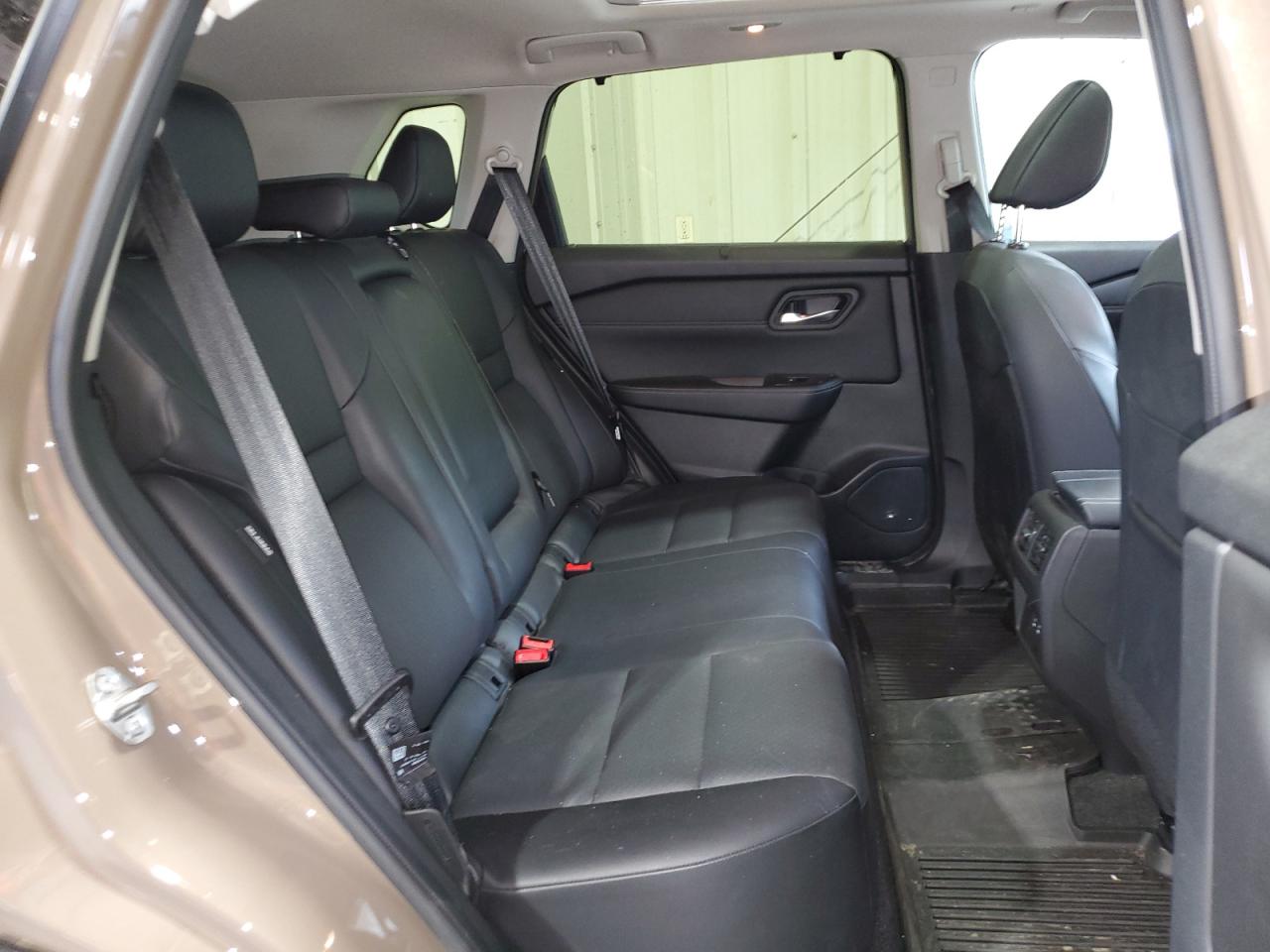 JN8BT3BB9RW428910 NISSAN ROGUE 2024