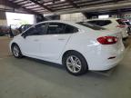 2017 Chevrolet Cruze Lt for Sale in East Granby, CT - Minor Dent/Scratches