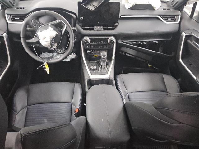  TOYOTA RAV4 2023 White