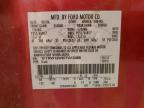 2007 Ford F150 Supercrew на продаже в Abilene, TX - Hail