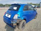 2018 FIAT 500 S for sale at Copart EAST KILBRIDE