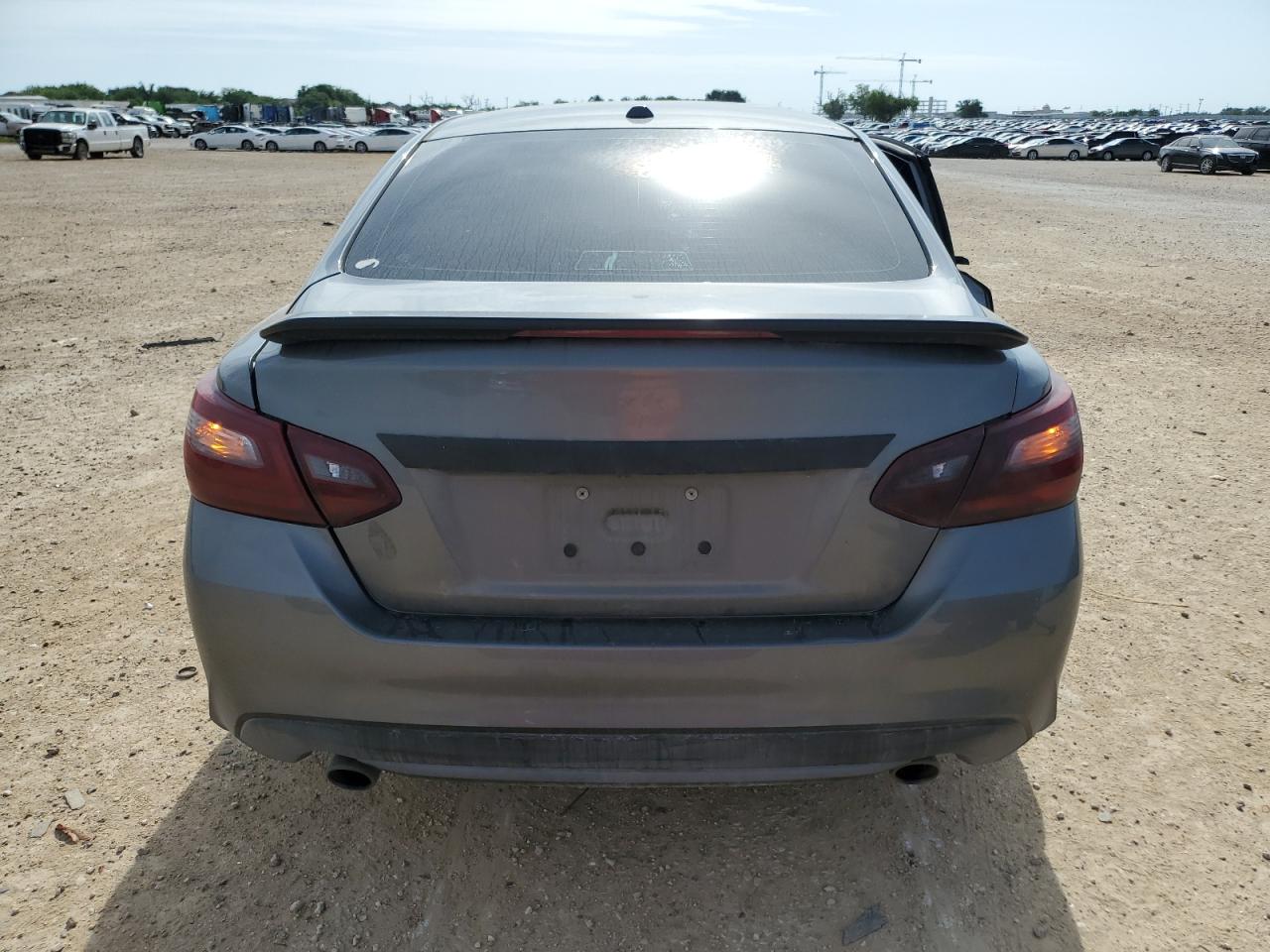 2018 Nissan Altima 2.5 VIN: 1N4AL3AP0JC249669 Lot: 56778235