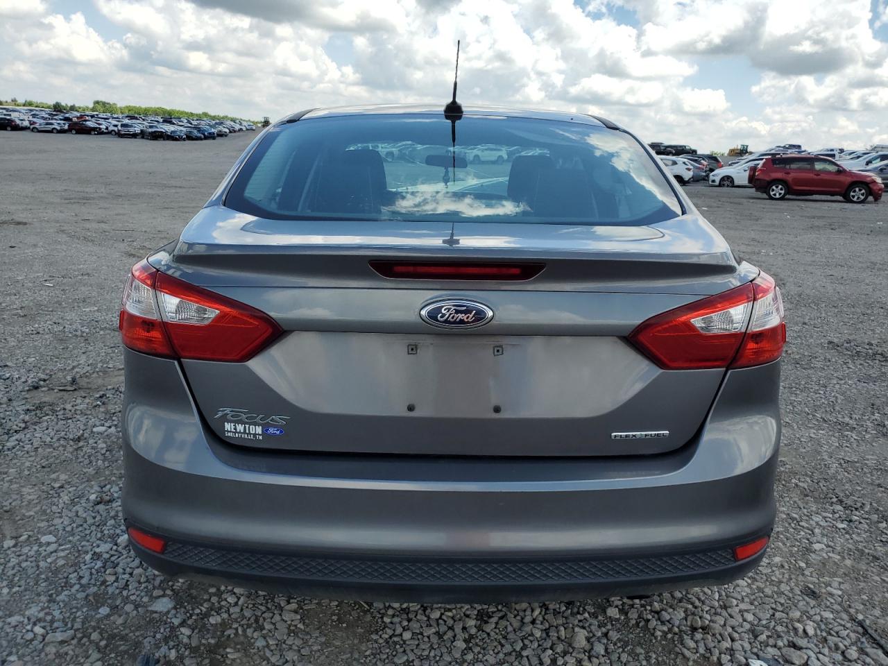 2014 Ford Focus S VIN: 1FADP3E23EL410134 Lot: 56751725