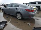 2014 Lexus Es 350   იყიდება Wilmer-ში, TX - Front End