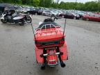 2010 Harley-Davidson Flhtk  en Venta en West Mifflin, PA - Burn