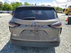 2023 Toyota Sienna Xle للبيع في Mebane، NC - Front End