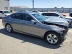 2011 Bmw 528 I en Venta en Fresno, CA - Front End