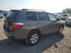 2009 Toyota Highlander  იყიდება Riverview-ში, FL - Normal Wear