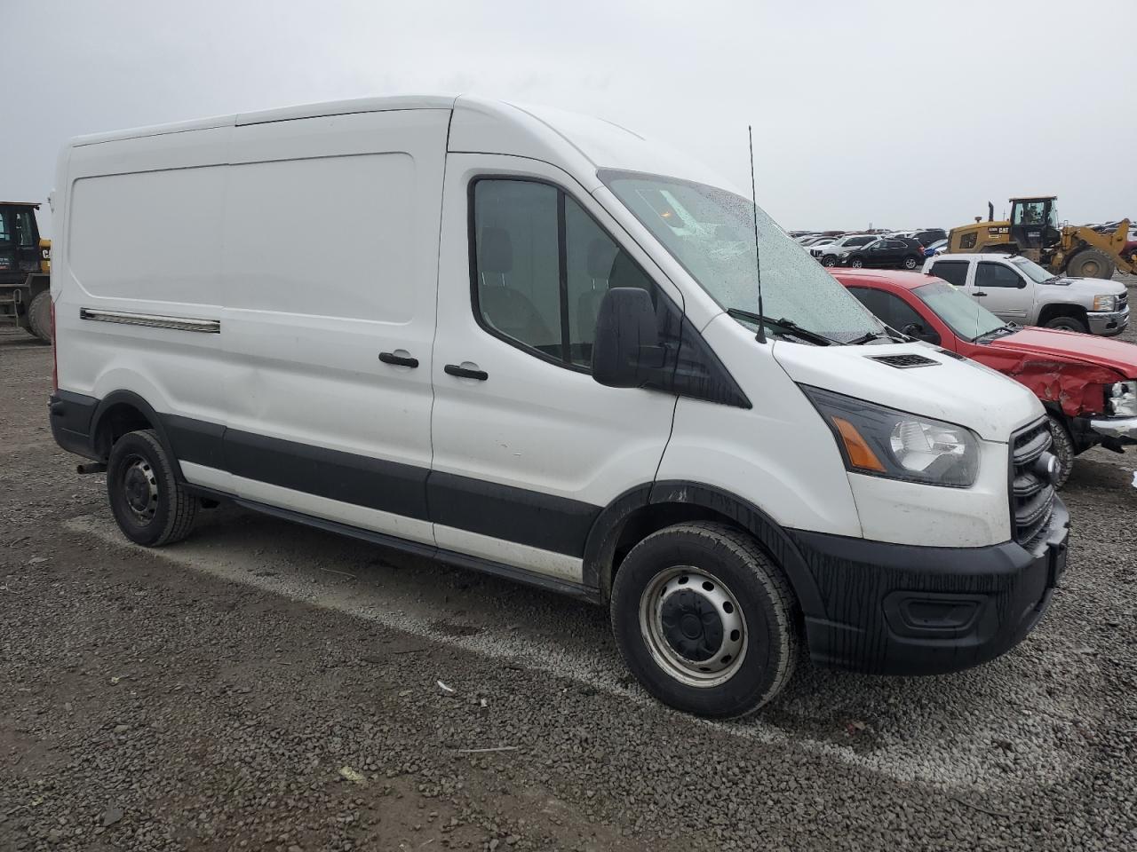 1FTBR1C80LKA43154 FORD TRANSIT 2020
