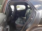 2018 JAGUAR F-PACE V6 for sale at Copart SANDY