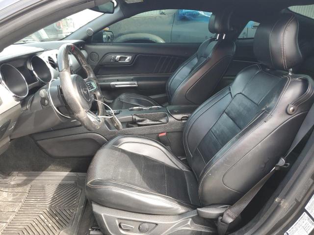 Coupet FORD MUSTANG 2017 Gray
