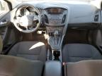 2017 Ford Focus Se en Venta en Bridgeton, MO - Rear End