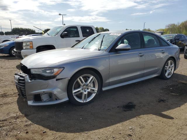 2016 Audi A6 Premium