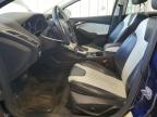 2012 Ford Focus Titanium zu verkaufen in Franklin, WI - Rear End