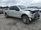 2016 Ford F150 Supercrew продається в Madisonville, TN - Mechanical