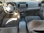 2005 Toyota Camry Le за продажба в Colton, CA - Front End