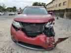 2016 Nissan Rogue S იყიდება Opa Locka-ში, FL - Front End