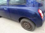 2004 NISSAN MICRA S for sale at Copart SANDY