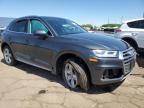 2018 Audi Q5 Premium Plus for Sale in Woodhaven, MI - Side