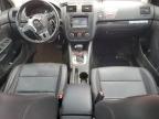 2010 Volkswagen Jetta Tdi for Sale in Fort Wayne, IN - Front End