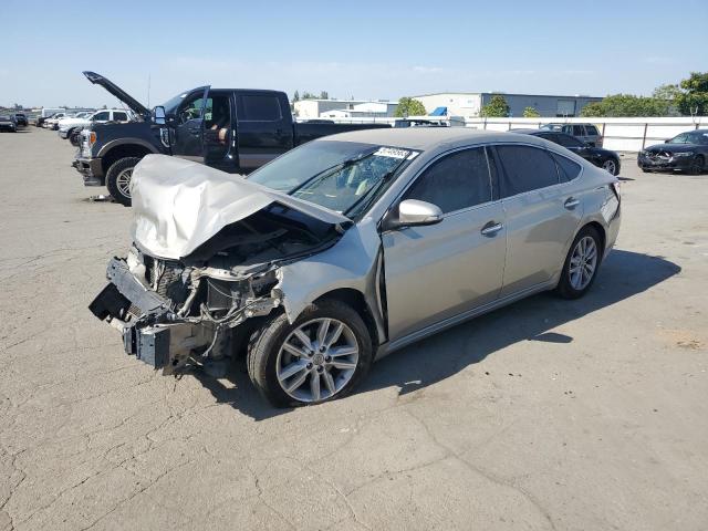  TOYOTA AVALON 2015 Цвет загара