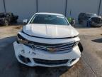 2018 Chevrolet Impala Lt للبيع في Apopka، FL - Front End