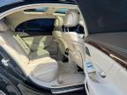 2016 Mercedes-Benz S 550 на продаже в North Billerica, MA - Minor Dent/Scratches