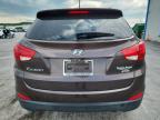 2015 Hyundai Tucson Limited на продаже в Tulsa, OK - Front End