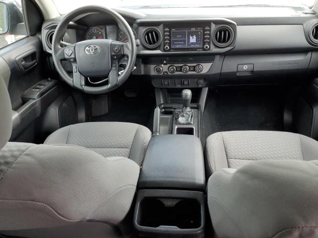  TOYOTA TACOMA 2020 Серый