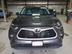 2023 Toyota Highlander L за продажба в Des Moines, IA - Vandalism