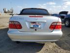 2000 Mercedes-Benz Clk 320 للبيع في San Diego، CA - Front End