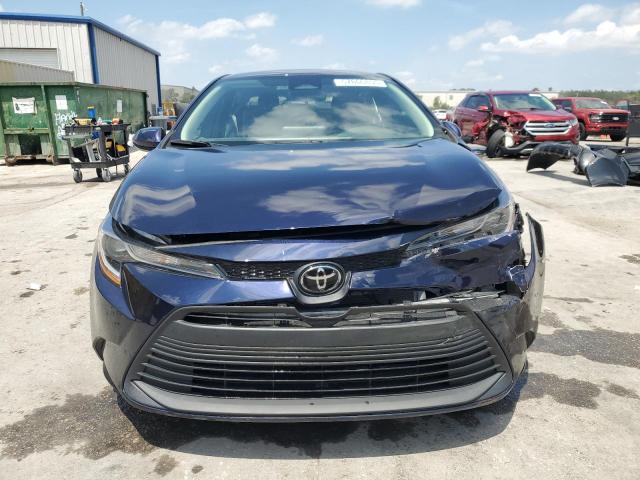  TOYOTA COROLLA 2023 Blue