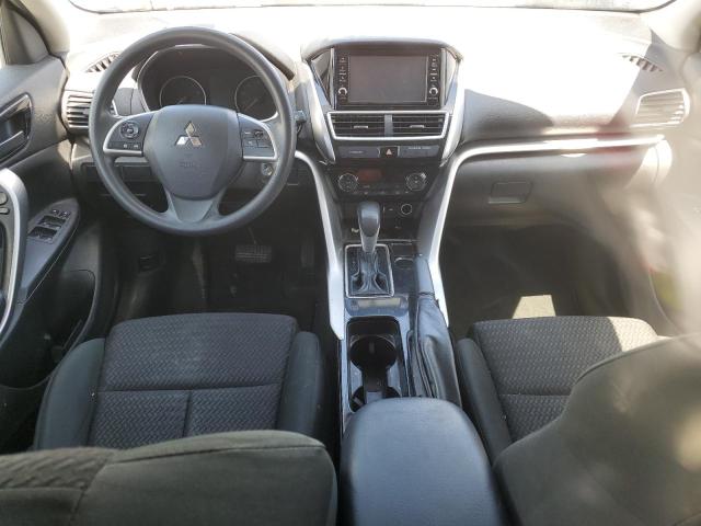  MITSUBISHI ECLIPSE 2019 Silver